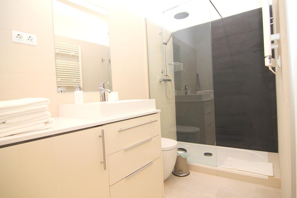 Apartamento Atico en Puerta del Sol Madrid Exterior foto